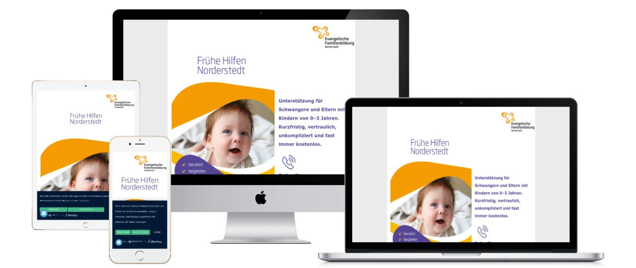 Frühe Hilfen Norderstedt