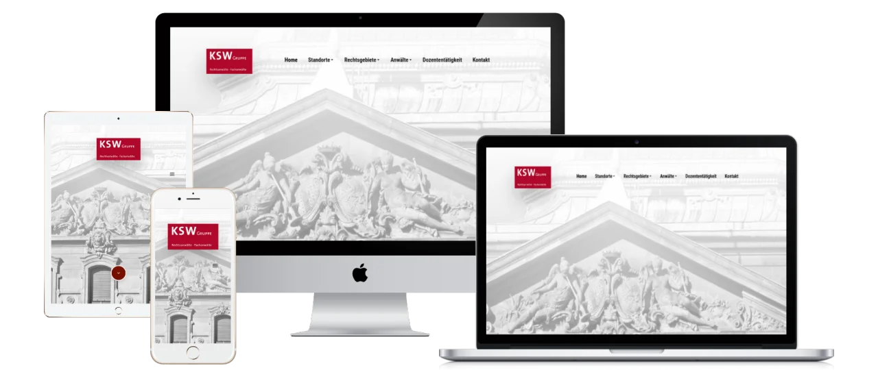 Rechtsanwalt Wolf-Dieter Schade