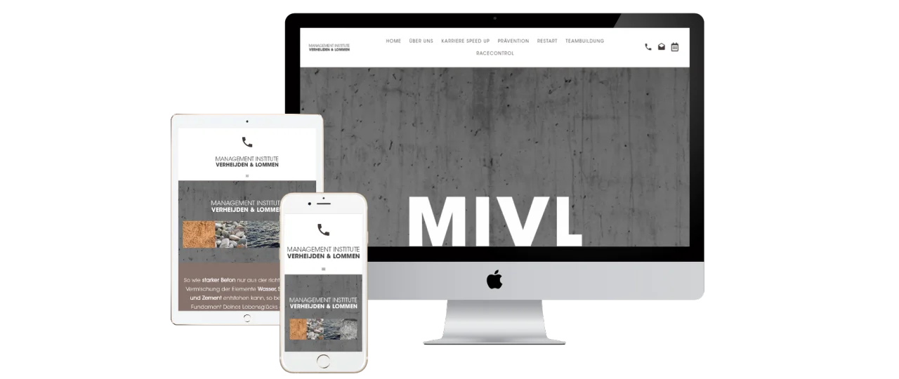 Management Instituut Verheijden & Lommen