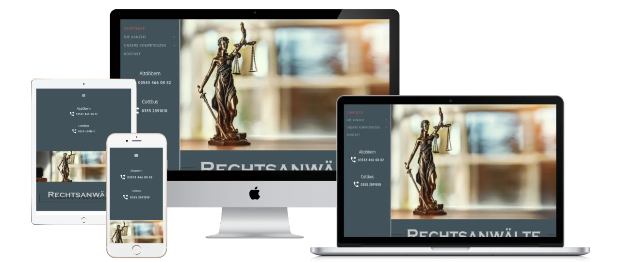 Rechtsanwälte Kleemann, Sachs & Raum